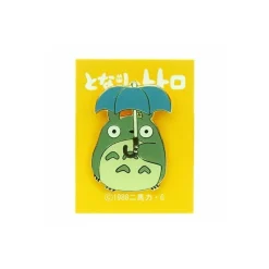 Pins*Maison Ghibli Pins Totoro Holding Umbrella - My Neighbor Totoro