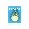 Pins*Maison Ghibli Pins Totoro Lotus Leaf - My Neighbor Totoro