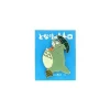 Pins*Maison Ghibli Pins Totoro Roaring - My Neighbor Totoro