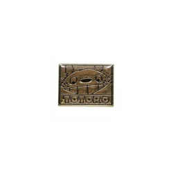 Pins*Maison Ghibli Pins Totoro Smiling - My Neighbor Totoro