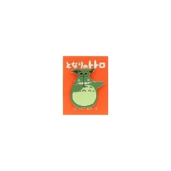 Pins*Maison Ghibli Pins Totoro Smiling - My Neighbor Totoro