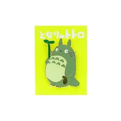 Pins*Maison Ghibli Pins Totoro Standing - My Neighbor Totoro
