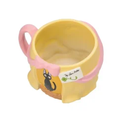 Décoration*Maison Ghibli Planter Delivery from Jiji - Kiki La Petite Sorcière