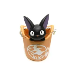 Décoration*Maison Ghibli PLANTER JIJI -KIKI'S DELIVERY SERVICE