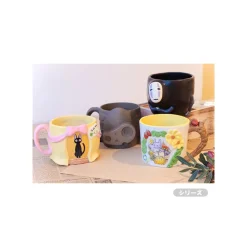 Décoration*Maison Ghibli Planter Mug No Face - Spirited Away