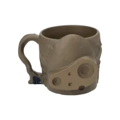 Décoration*Maison Ghibli Planter Mug Robot Soldier - Castle in the Sky