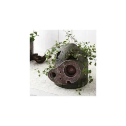 Décoration*Maison Ghibli Planter Robot soldier's thought - Castle in the Sky