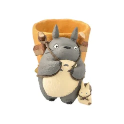 Décoration*Maison Ghibli Planter Totoro's Delivery - My Neighbor Totoro