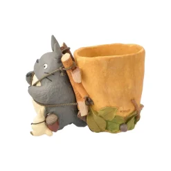 Décoration*Maison Ghibli Planter Totoro's Delivery - My Neighbor Totoro