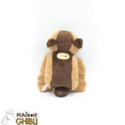 Beanbag Plush*Maison Ghibli Plush Beanbag Catbus - My Neighbor Totoro