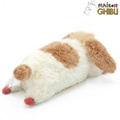 Beanbag Plush*Maison Ghibli Plush Beanbag Heen - Howl's Moving Castle