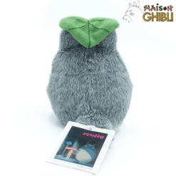 Beanbag Plush*Maison Ghibli Plush Beanbag Totoro Leaf - My Neighbor Totoro