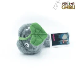 Beanbag Plush*Maison Ghibli Plush Beanbag Totoro Leaf - My Neighbor Totoro