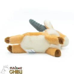 Beanbag Plush*Maison Ghibli Plush Beanbag Yakkle S - Princess Mononoke
