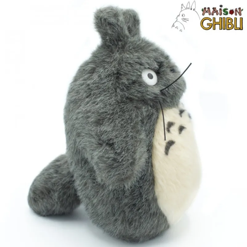 Classic Plush*Maison Ghibli Plush Big Totoro S - My Neighbor Totoro