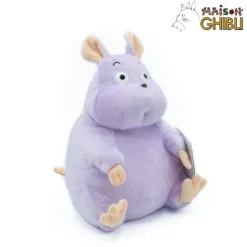 Classic Plush*Maison Ghibli Plush Boh Mouse M - Spirited Away