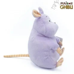 Classic Plush*Maison Ghibli Plush Boh Mouse M - Spirited Away