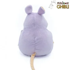 Classic Plush*Maison Ghibli Plush Boh Mouse M - Spirited Away