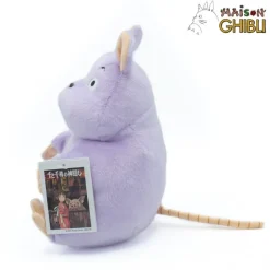 Classic Plush*Maison Ghibli Plush Boh Mouse M - Spirited Away