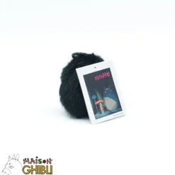 Classic Plush*Maison Ghibli Plush Figure Soot Sprite - My Neighbor Totoro