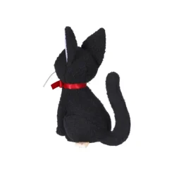 Classic Plush*Maison Ghibli Plush Jiji Trinket S - Kiki’s Delivery Service