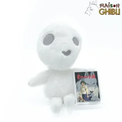 Classic Plush*Maison Ghibli Plush Kodama M - Princess Mononoke