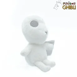 Classic Plush*Maison Ghibli Plush Kodama M - Princess Mononoke