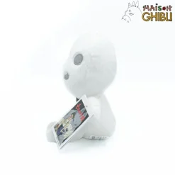 Classic Plush*Maison Ghibli Plush Kodama M - Princess Mononoke