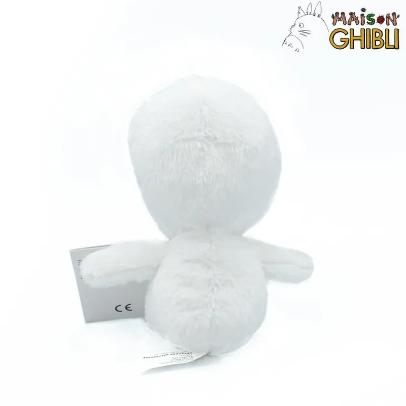 Classic Plush*Maison Ghibli Plush Kodama M - Princess Mononoke
