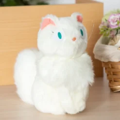 Classic Plush*Maison Ghibli Plush Lily Sitting M - Kiki’s Delivery Service