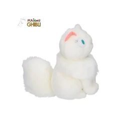 Classic Plush*Maison Ghibli Plush Lily Sitting M - Kiki’s Delivery Service
