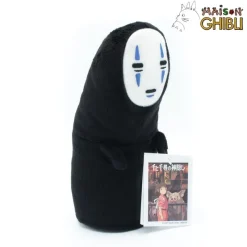 Classic Plush*Maison Ghibli Plush No Face M - Spirited Away