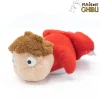 Classic Plush*Maison Ghibli Plush Ponyo - Ponyo on the Cliff