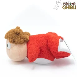 Classic Plush*Maison Ghibli Plush Ponyo - Ponyo on the Cliff