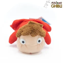 Classic Plush*Maison Ghibli Plush Ponyo - Ponyo on the Cliff