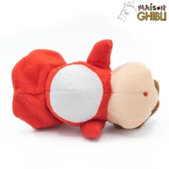 Classic Plush*Maison Ghibli Plush Ponyo - Ponyo on the Cliff