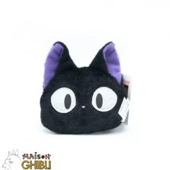 Purse Plush*Maison Ghibli Plush Purse Jiji - Kiki'S Delivery Service