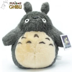 Classic Plush*Maison Ghibli Plush Totoro Big M - My Neighbor Totoro