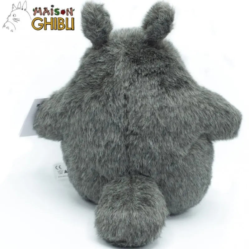 Classic Plush*Maison Ghibli Plush Totoro Big M - My Neighbor Totoro