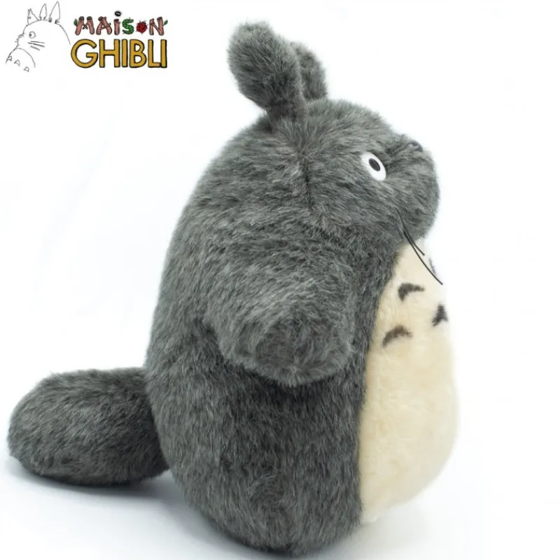 Classic Plush*Maison Ghibli Plush Totoro Big M - My Neighbor Totoro