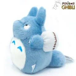 Classic Plush*Maison Ghibli Plush Totoro Blue 25 Cm - My Neighbor Totoro