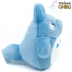 Classic Plush*Maison Ghibli Plush Totoro Blue 25 Cm - My Neighbor Totoro