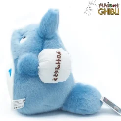 Classic Plush*Maison Ghibli Plush Totoro Blue 25 Cm - My Neighbor Totoro