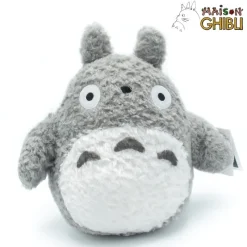 Fluffy Plush*Maison Ghibli Plush Totoro Fluffy Big M - My Neighbor Totoro