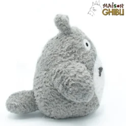 Fluffy Plush*Maison Ghibli Plush Totoro Fluffy Big M - My Neighbor Totoro