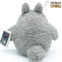 Fluffy Plush*Maison Ghibli Plush Totoro Fluffy Big M - My Neighbor Totoro