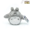 Fluffy Plush*Maison Ghibli Plush Totoro Fluffy Big S - My Neighbor Totoro