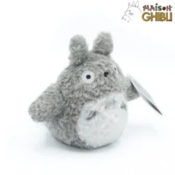 Fluffy Plush*Maison Ghibli Plush Totoro Fluffy Big S - My Neighbor Totoro