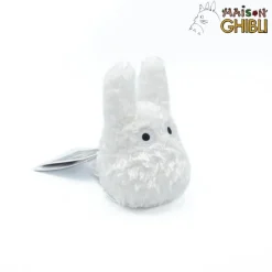 Fluffy Plush*Maison Ghibli Plush Totoro Fluffy Little S - My Neighbor Totoro