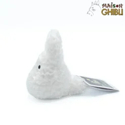 Fluffy Plush*Maison Ghibli Plush Totoro Fluffy Little S - My Neighbor Totoro